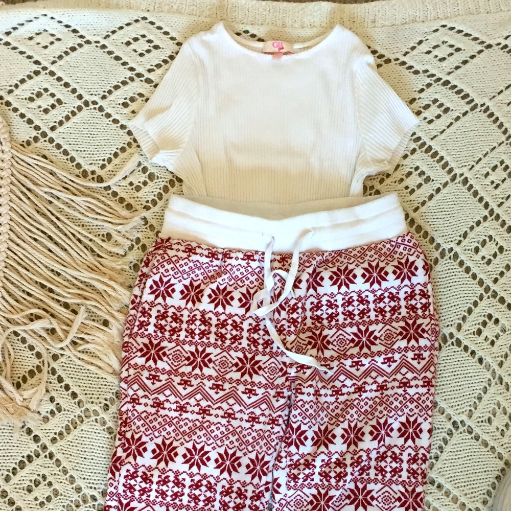 better / together sweatpants 🌸 $5 sale🌸